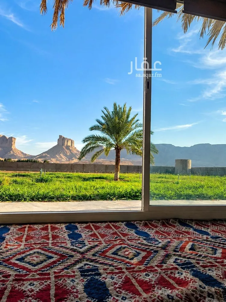 استراحة للبيع في شارع هجرة الاوسط 2735, حي تجمع سكاني الحنية, مدينة تجمع سكاني الحنية, منطقة الرياض 6