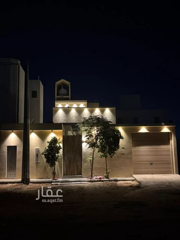 استراحة للبيع في حي الخير, مدينة الرياض, منطقة الرياض صورة 2