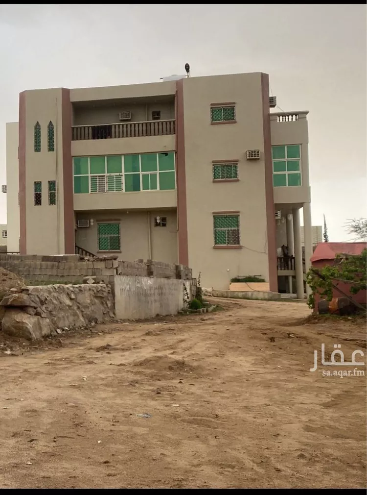 عمارة للإيجار في حي الهرير الغربى, مدينة خميس مشيط, منطقة عسير