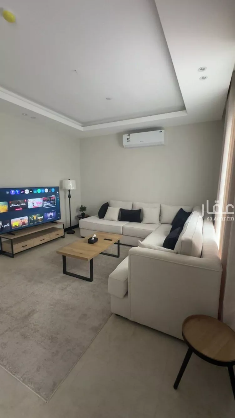 شقة للإيجار في شارع الفضائل, حي النرجس, مدينة الرياض, منطقة الرياض 11