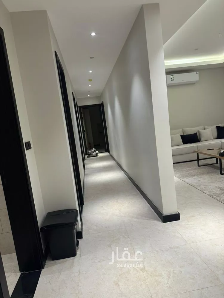 شقة للإيجار في شارع الفضائل, حي النرجس, مدينة الرياض, منطقة الرياض 14