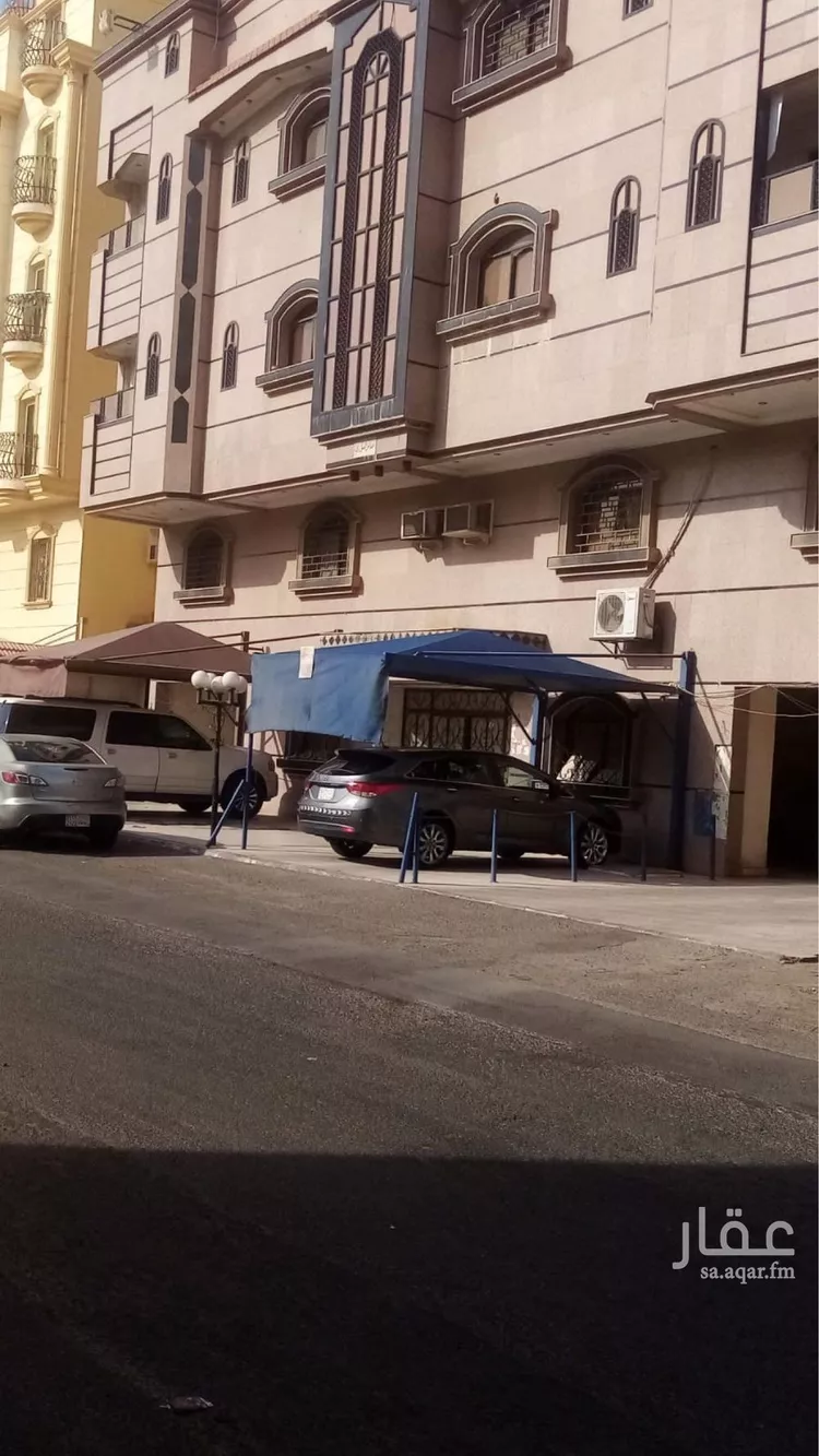 Apartment for Sale in Jeddah Ar Rihab