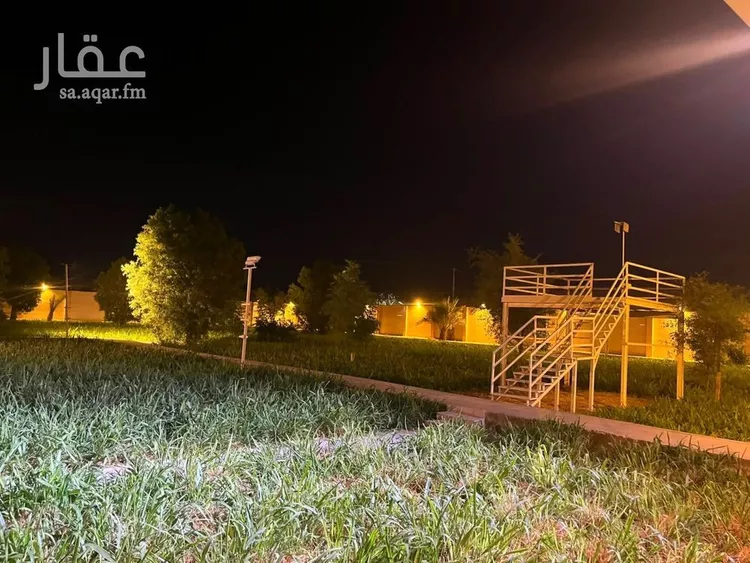 استراحة للبيع في شارع هجرة الاوسط 2735, حي تجمع سكاني الحنية, مدينة تجمع سكاني الحنية, منطقة الرياض 16