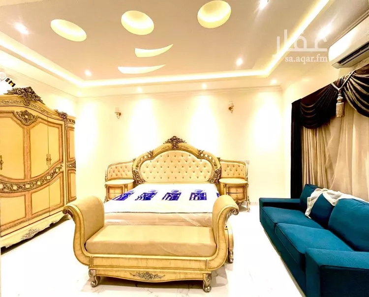 استراحة للبيع في شارع هجرة الاوسط 2735, حي تجمع سكاني الحنية, مدينة تجمع سكاني الحنية, منطقة الرياض 15