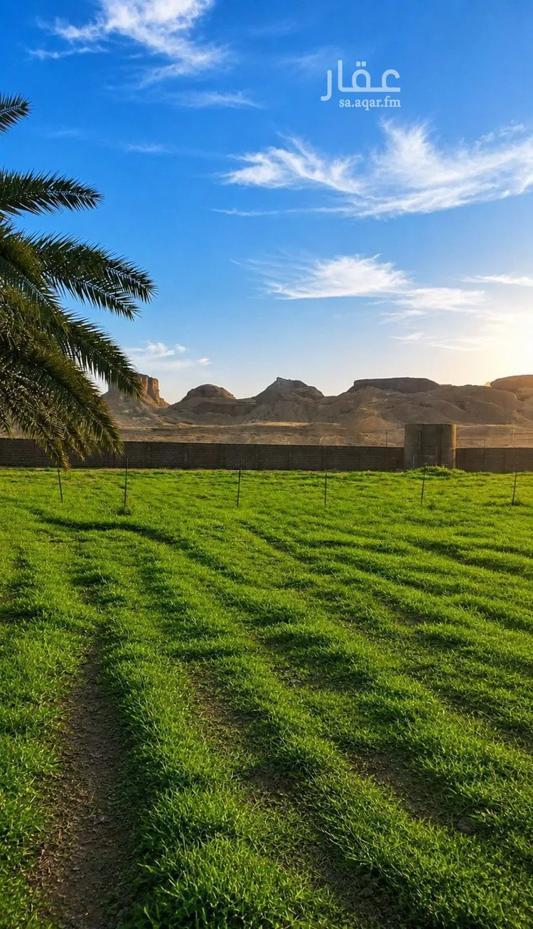 استراحة للبيع في شارع هجرة الاوسط 2735, حي تجمع سكاني الحنية, مدينة تجمع سكاني الحنية, منطقة الرياض