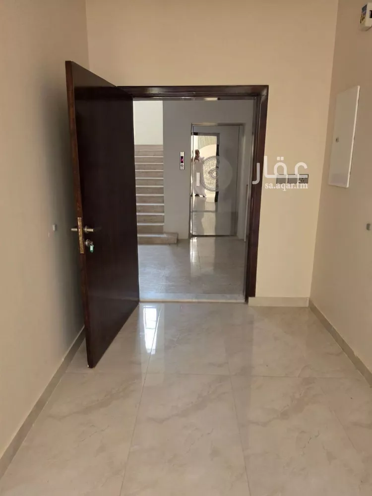 شقة للإيجار في شارع ابو العباس احمد الفرغاني, حي الحلقة الغربية, مدينة الطائف, منطقة مكة المكرمة صورة 4
