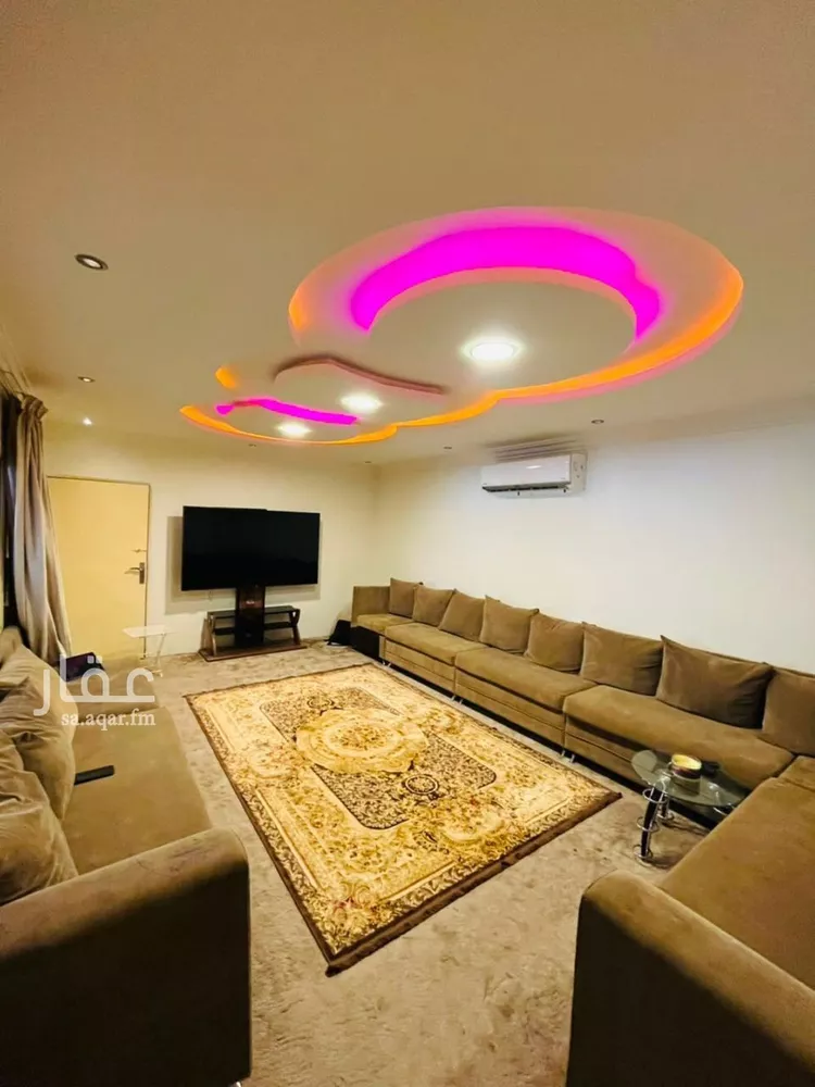 استراحة للبيع في شارع هجرة الاوسط 2735, حي تجمع سكاني الحنية, مدينة تجمع سكاني الحنية, منطقة الرياض 9
