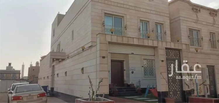 فيلا للبيع في شارع ابن عدي, حي الرحمانية, مدينة جدة, منطقة مكة المكرمة صورة 3