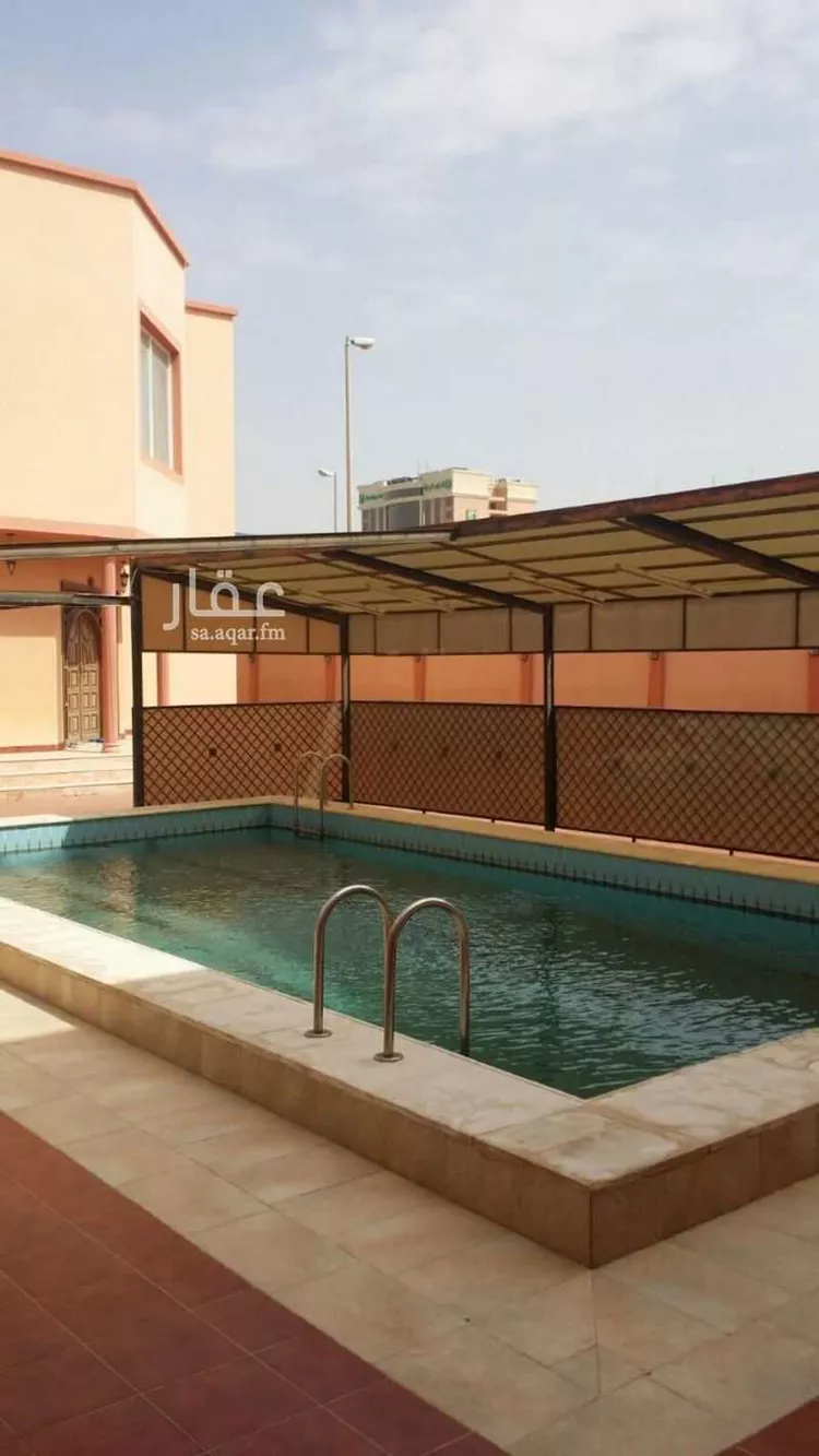 فيلا للبيع في شارع عبدالله بن ارقم, حي النعيم, مدينة جدة, منطقة مكة المكرمة صورة 5