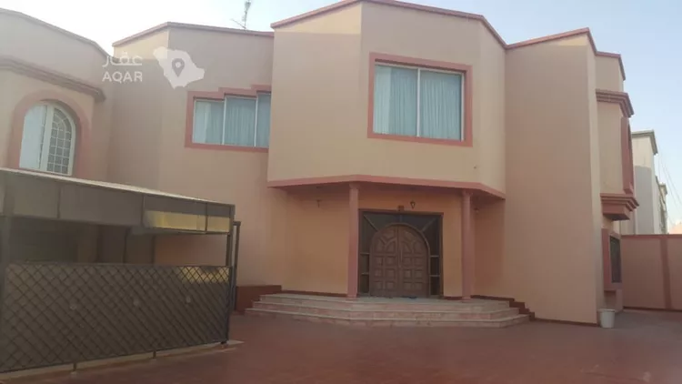 فيلا للبيع في شارع عبدالله بن ارقم, حي النعيم, مدينة جدة, منطقة مكة المكرمة 7