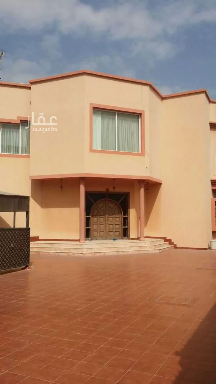 فيلا للبيع في شارع عبدالله بن ارقم, حي النعيم, مدينة جدة, منطقة مكة المكرمة صورة 4