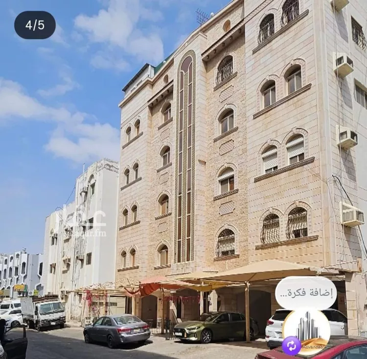 فيلا للبيع في شارع عدى بن ربيعه, حي البوادي, مدينة جدة, منطقة مكة المكرمة صورة 4