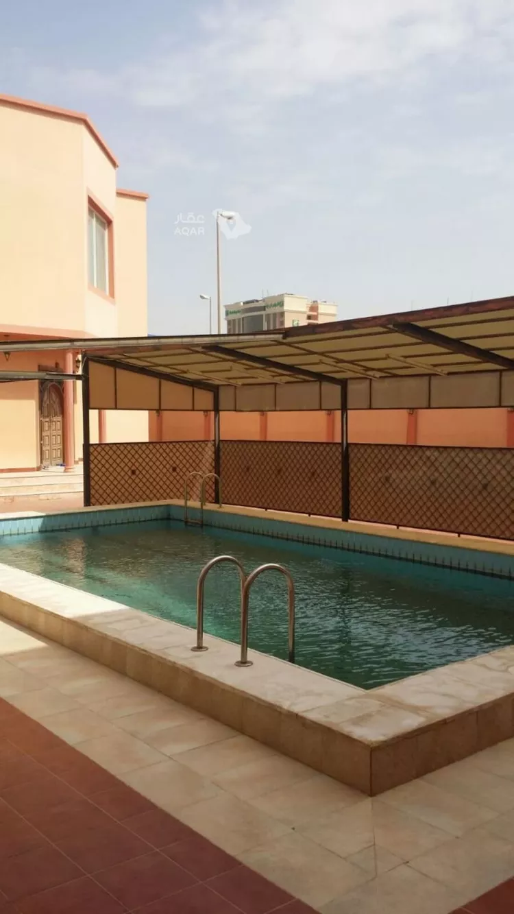 فيلا للبيع في شارع عبدالله بن ارقم, حي النعيم, مدينة جدة, منطقة مكة المكرمة 5