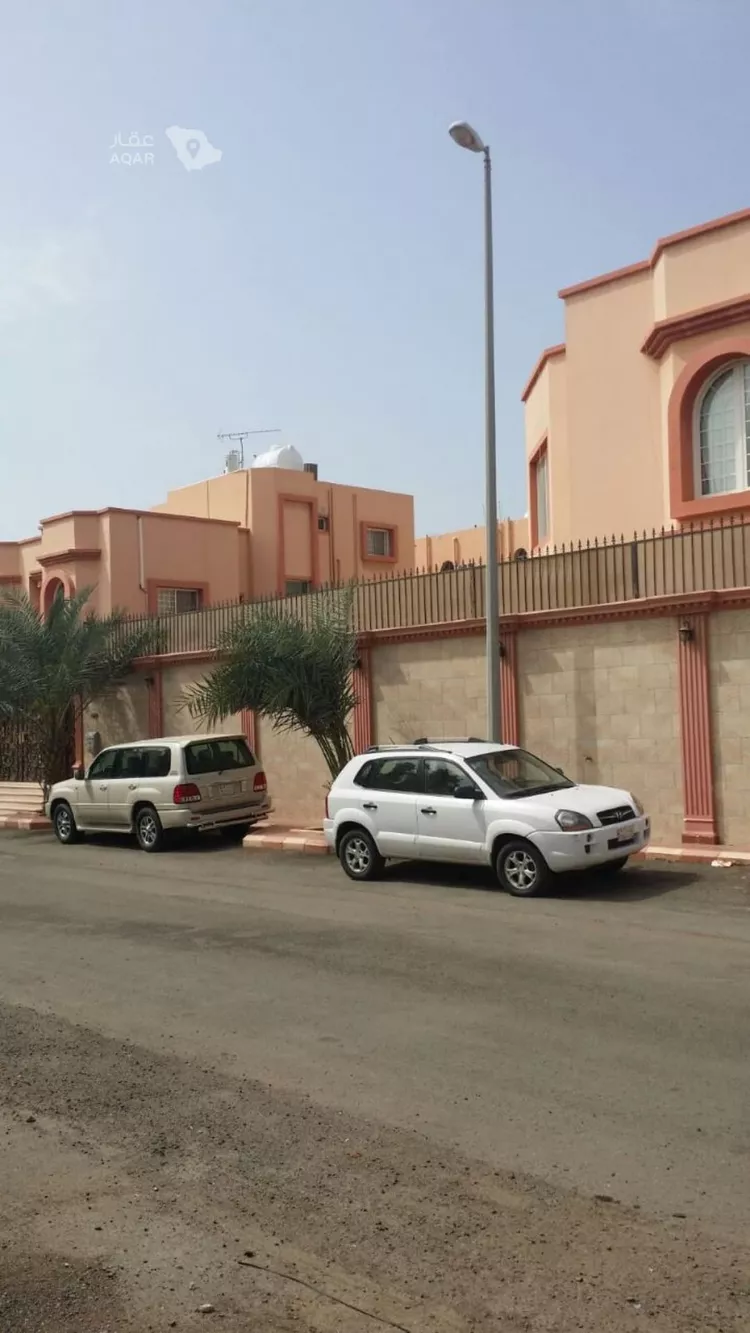 فيلا للبيع في شارع عبدالله بن ارقم, حي النعيم, مدينة جدة, منطقة مكة المكرمة 4