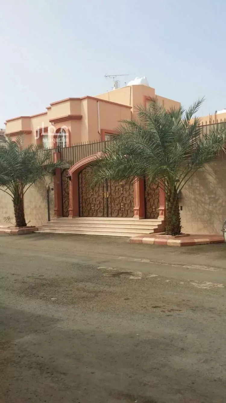 فيلا للبيع في شارع عبدالله بن ارقم, حي النعيم, مدينة جدة, منطقة مكة المكرمة صورة 2