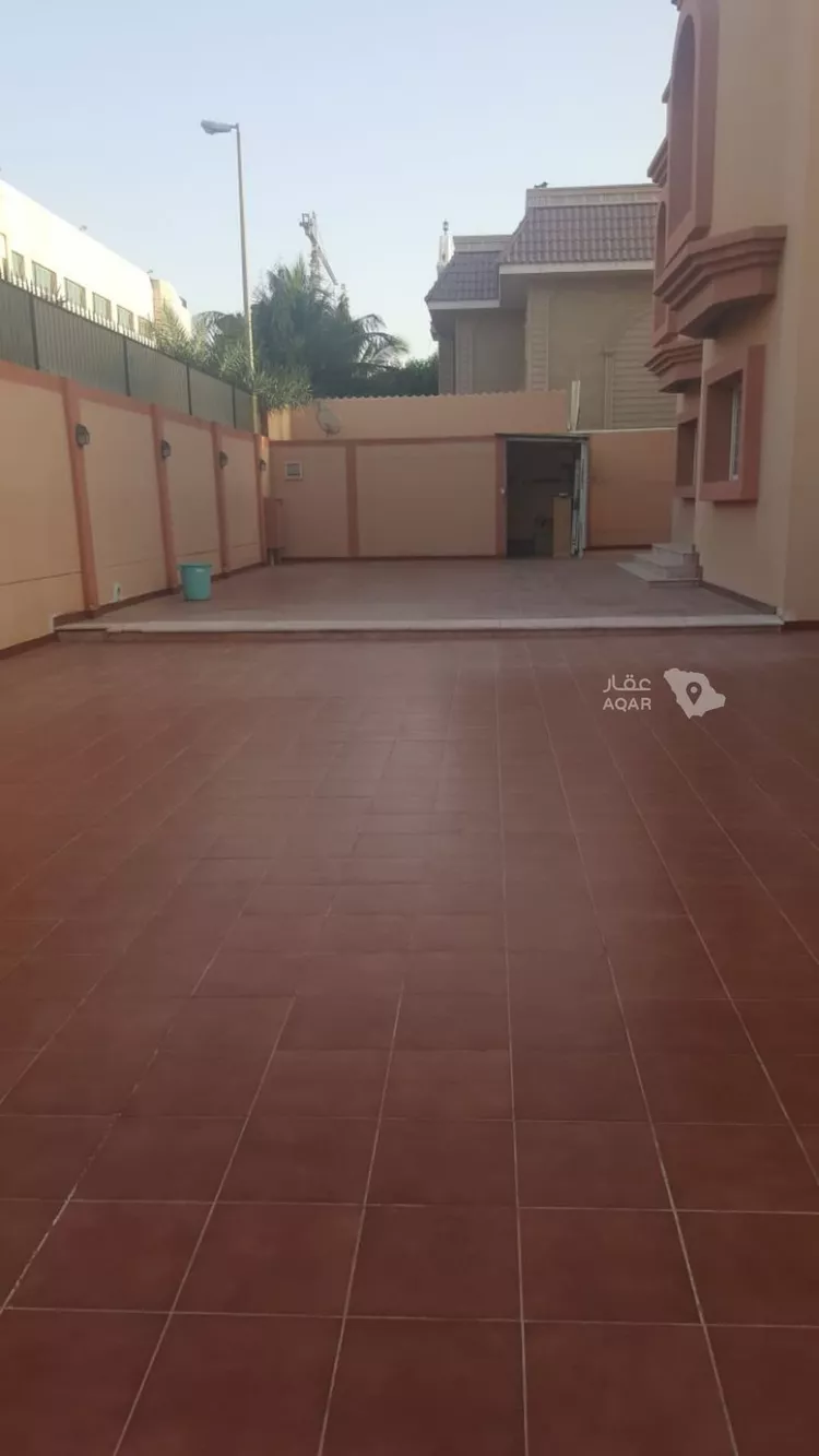 فيلا للبيع في شارع عبدالله بن ارقم, حي النعيم, مدينة جدة, منطقة مكة المكرمة