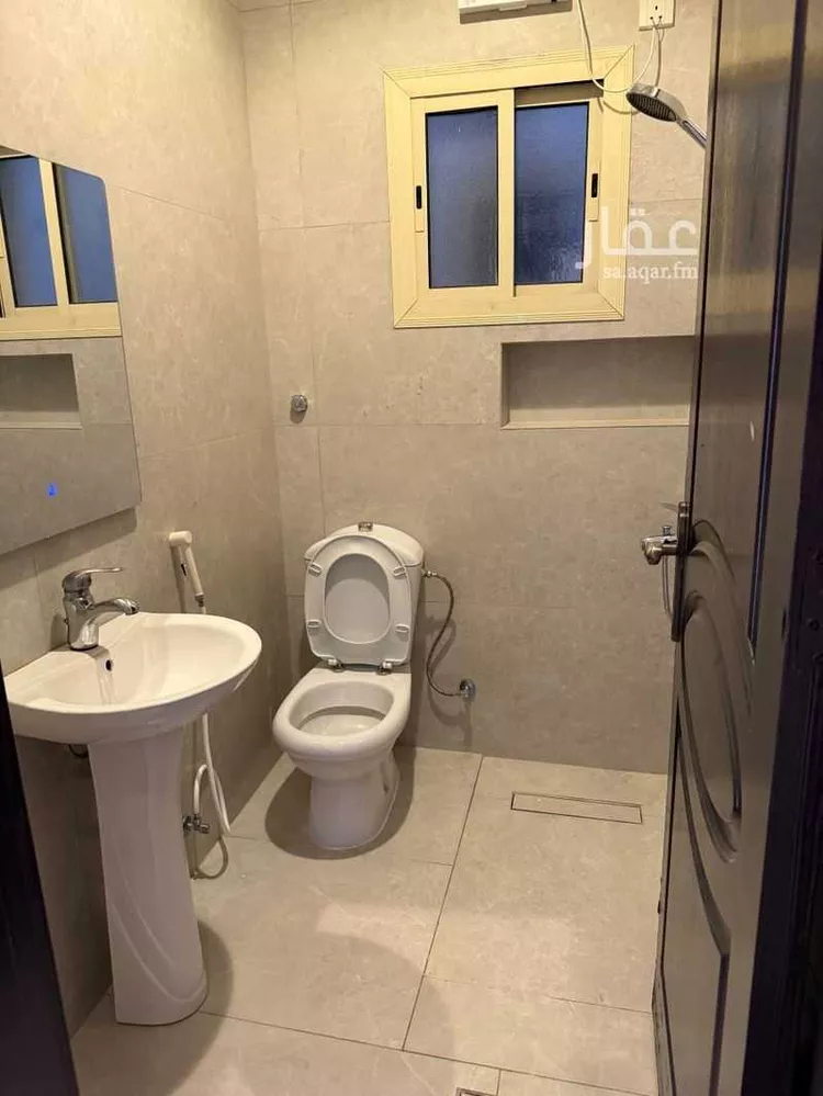 شقة للبيع في شارع سليمان الشادي, حي السلامة, مدينة جدة, منطقة مكة المكرمة صورة 2