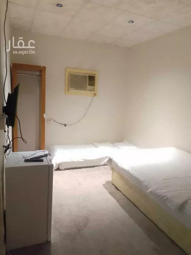 عمارة للإيجار في شارع حراء, حي الربوة, مدينة جدة, منطقة مكة المكرمة صورة 2