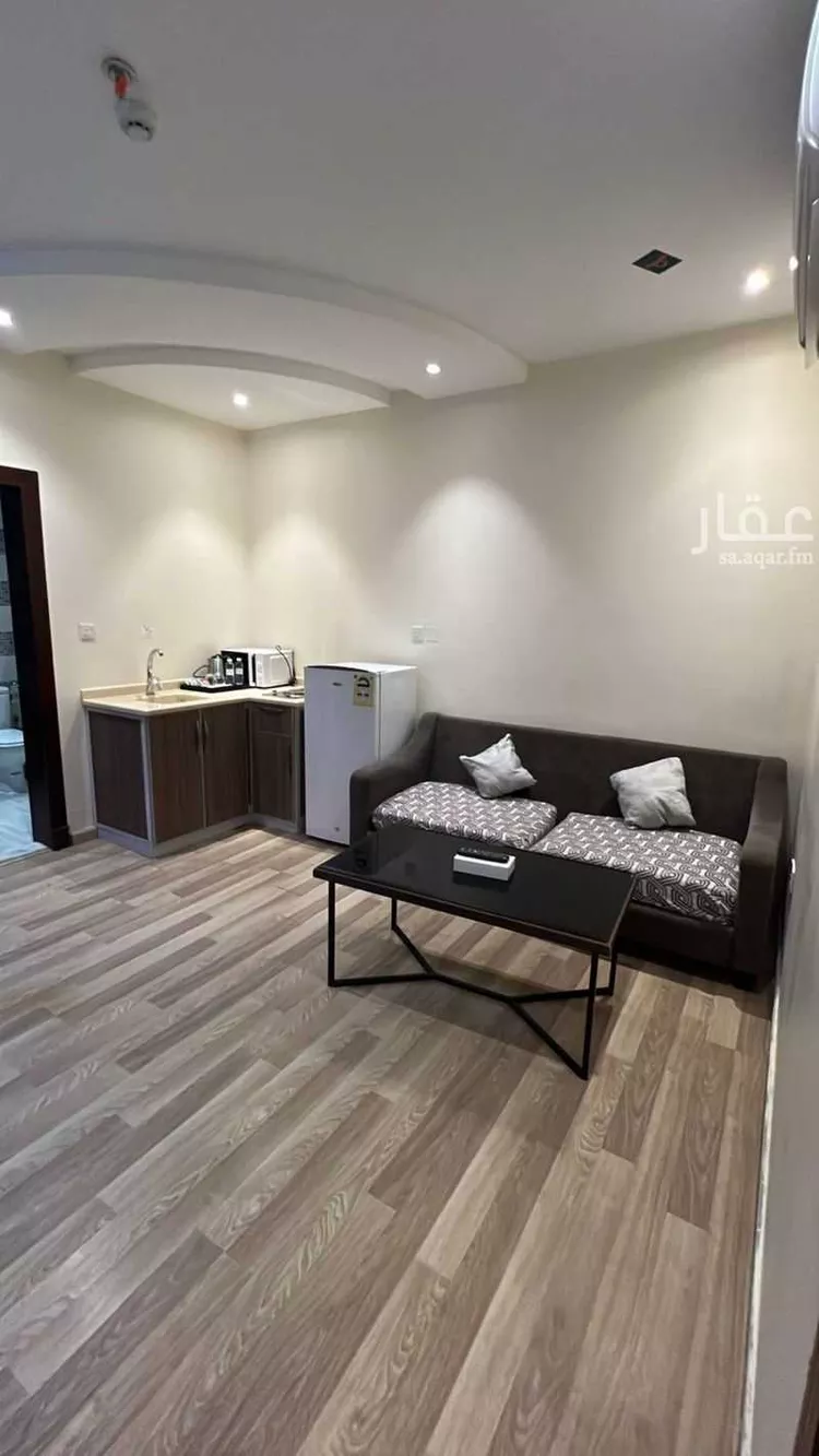 عمارة للإيجار في شارع فؤاد شاكر, حي النزهة, مدينة جدة, منطقة مكة المكرمة صورة 3