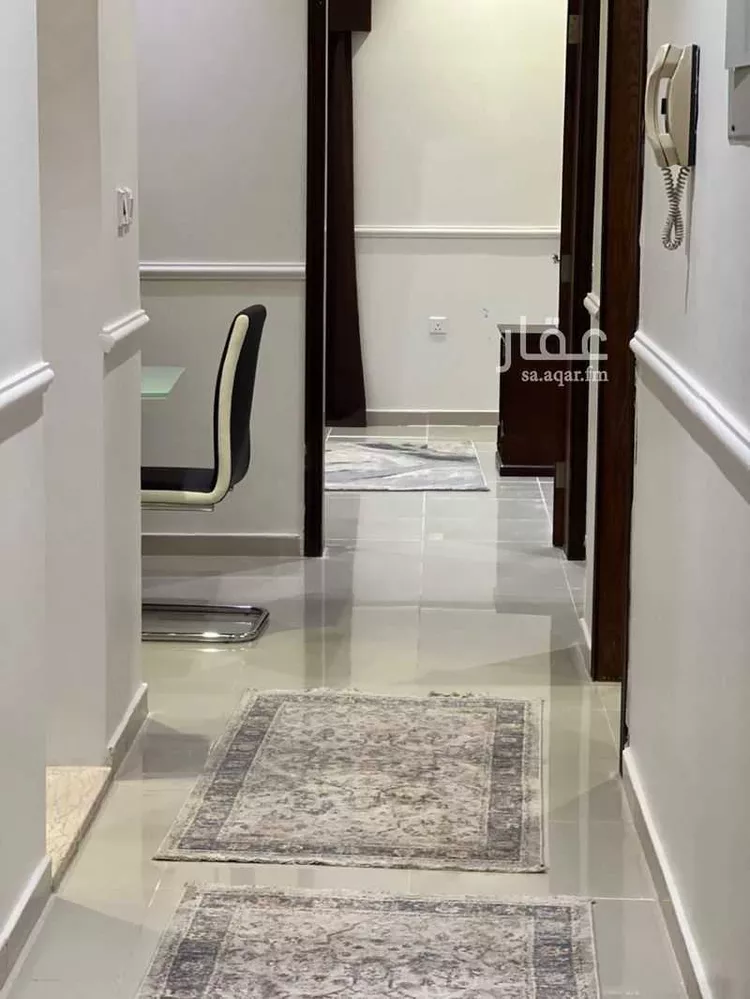 شقة للبيع في شارع حسن ابو الحمائل, حي السلامة, مدينة جدة, منطقة مكة المكرمة صورة 4