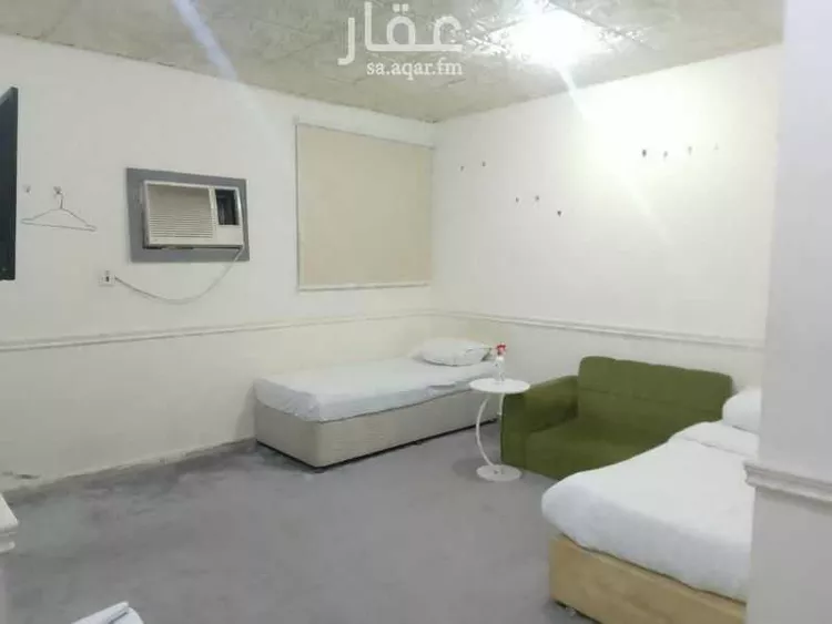 Building for Rent in Jeddah Ar Rabwah