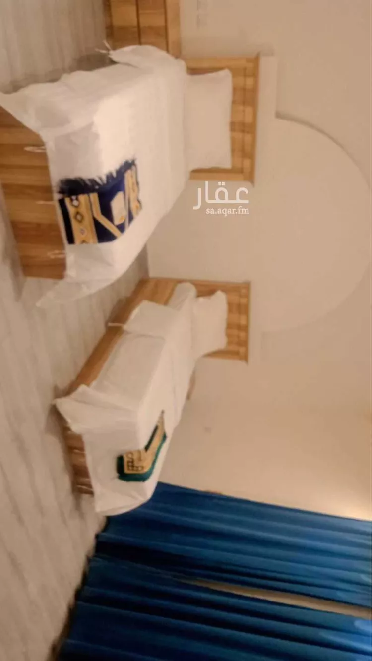 عمارة للإيجار في شارع البدوي الملثم, حي البوادي, مدينة جدة, منطقة مكة المكرمة صورة 2