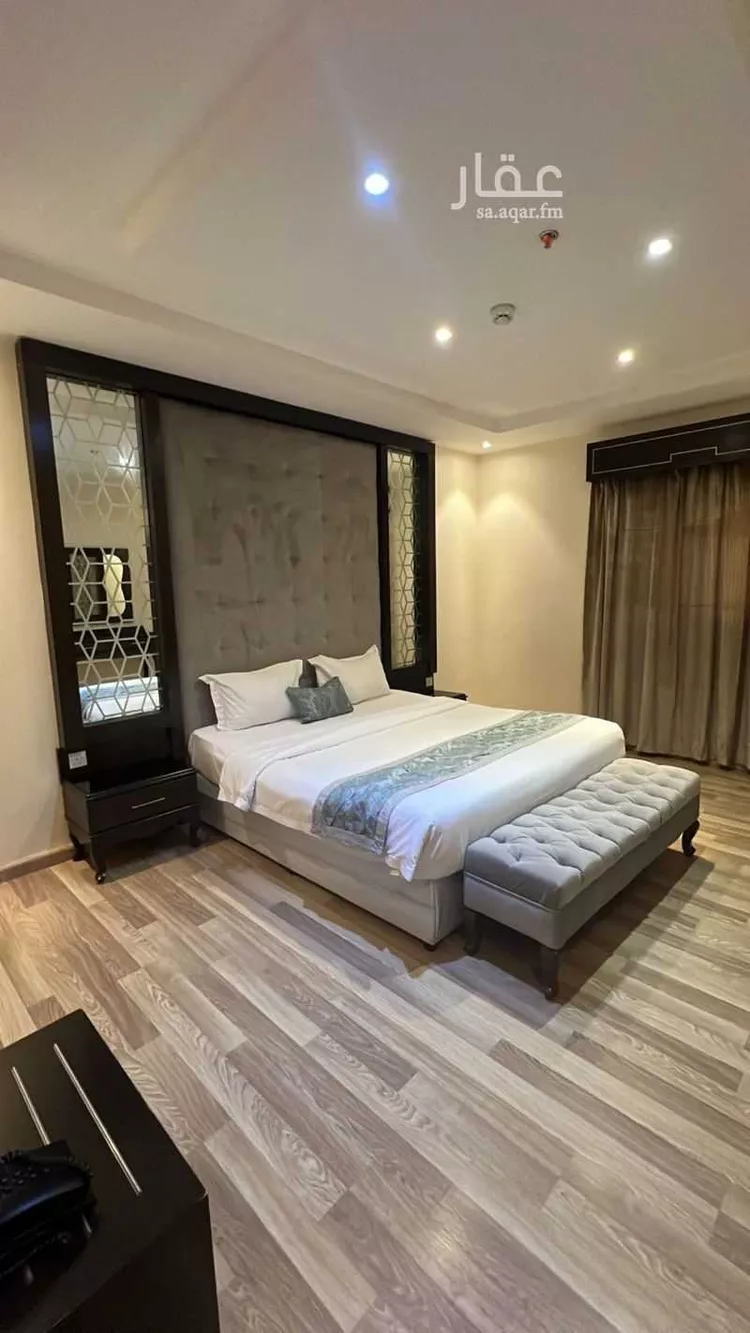 عمارة للإيجار في شارع فؤاد شاكر, حي النزهة, مدينة جدة, منطقة مكة المكرمة صورة 2