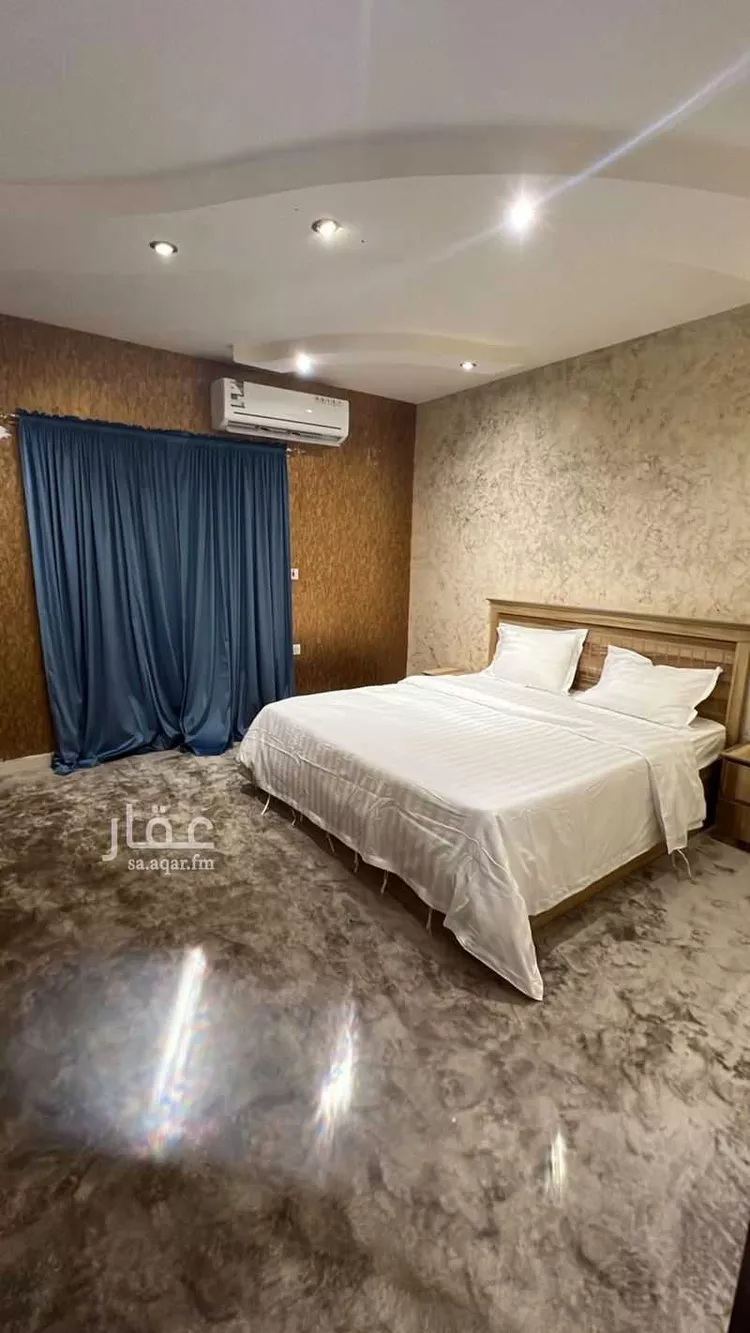 عمارة للإيجار في شارع البدوي الملثم, حي البوادي, مدينة جدة, منطقة مكة المكرمة صورة 2