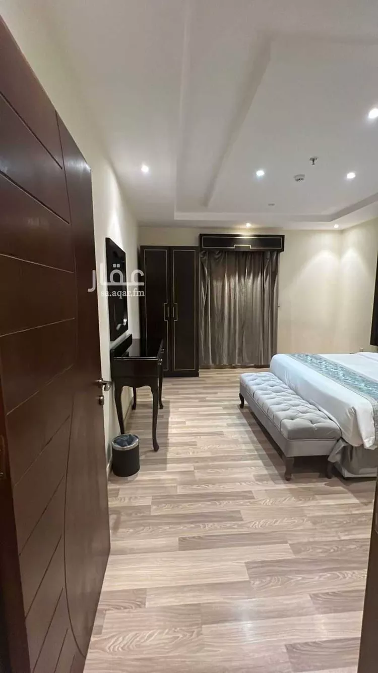 عمارة للإيجار في شارع فؤاد شاكر, حي النزهة, مدينة جدة, منطقة مكة المكرمة صورة 4