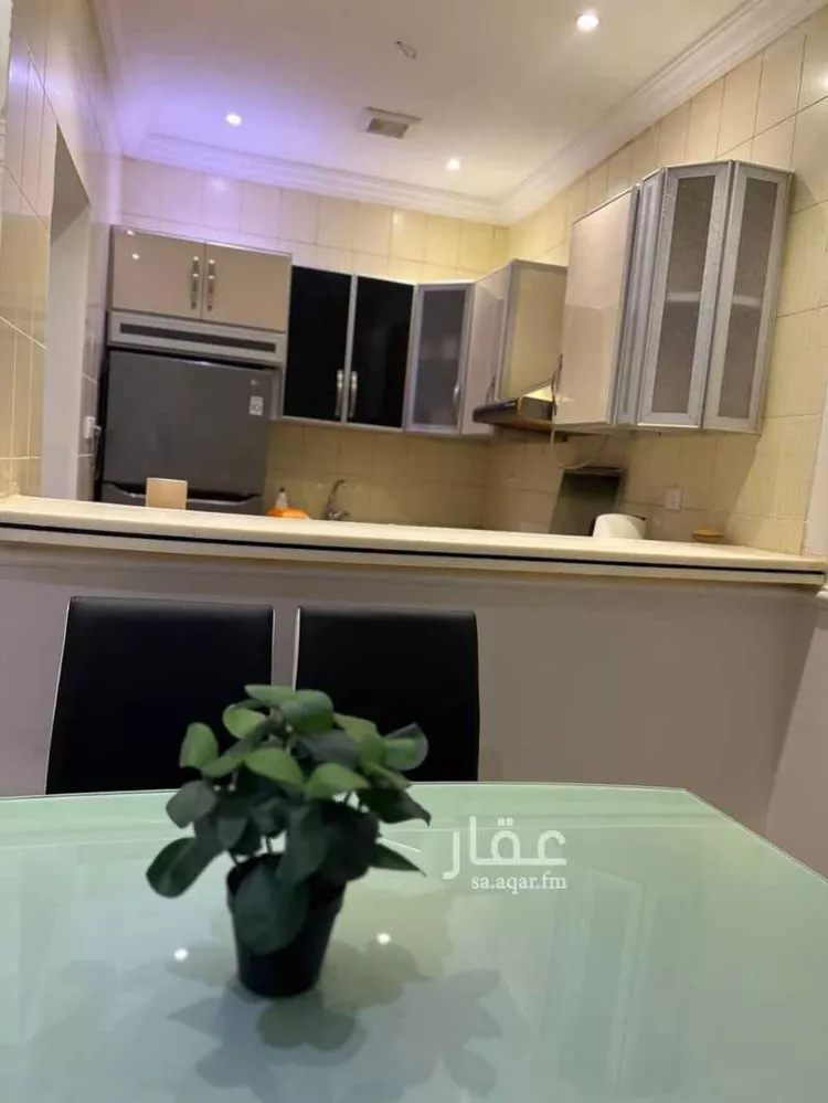 شقة للبيع في شارع حسن ابو الحمائل, حي السلامة, مدينة جدة, منطقة مكة المكرمة صورة 3