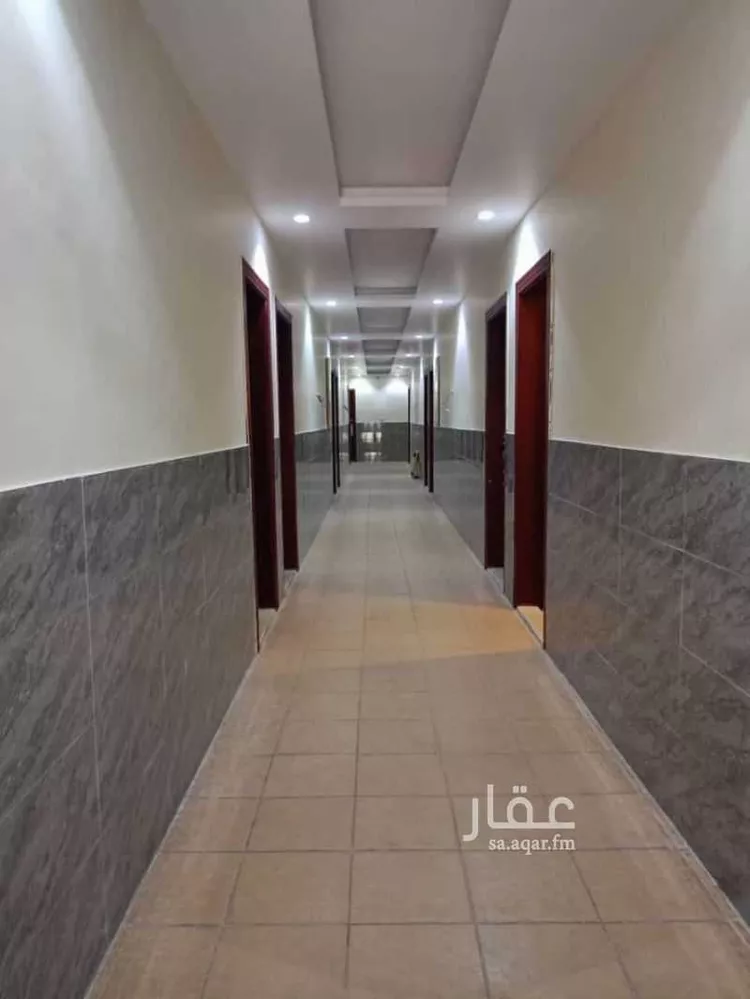 عمارة للإيجار في شارع شارع القيصومة, حي الفيصلية, مدينة جدة, منطقة مكة المكرمة صورة 5