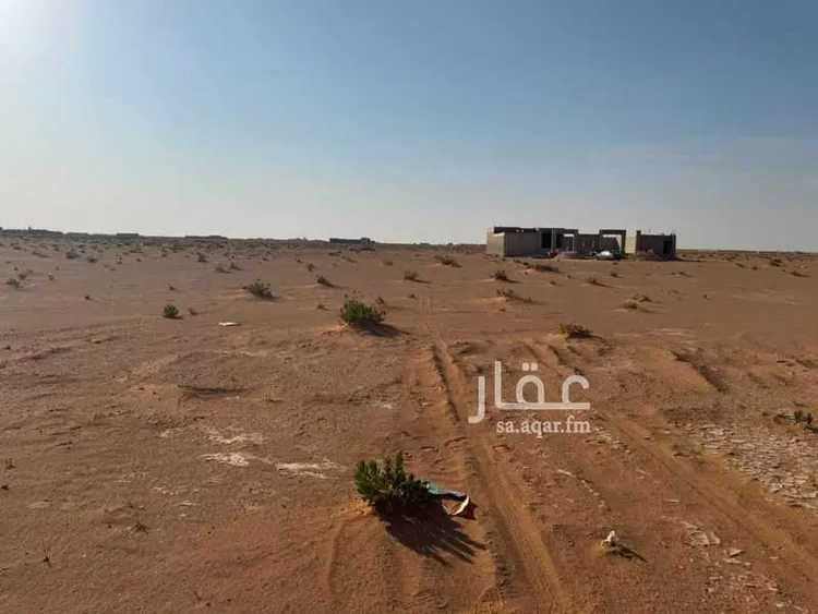 أرض للبيع في حي الخير, مدينة الرياض, منطقة الرياض صورة 2