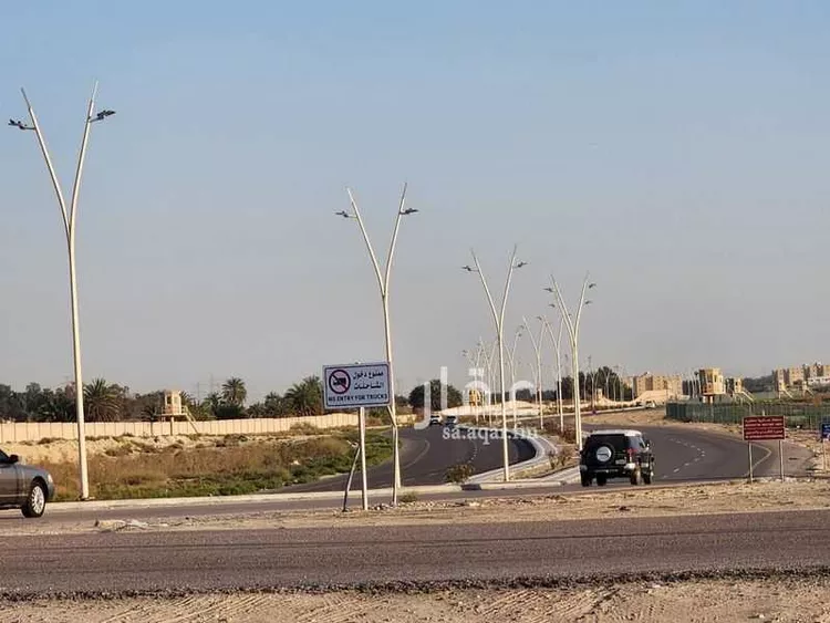 Land for Sale in Dammam Al Amal صورة 3