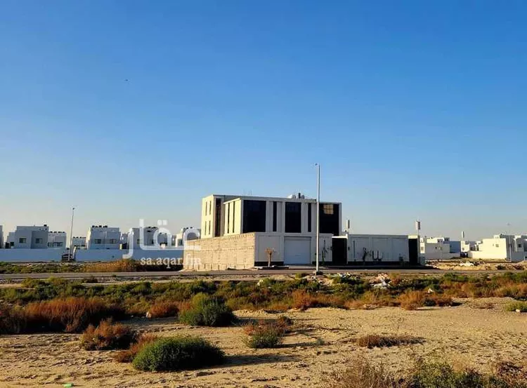 Land for Sale in Dammam Al Amal صورة 4
