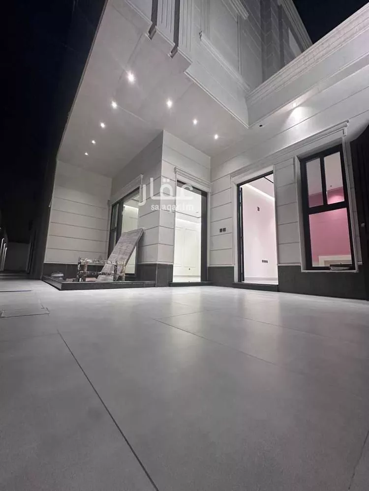 فيلا للبيع في شارع محمد الوليدي ، حي البيان ، الرياض ، منطقة الرياض صورة 2