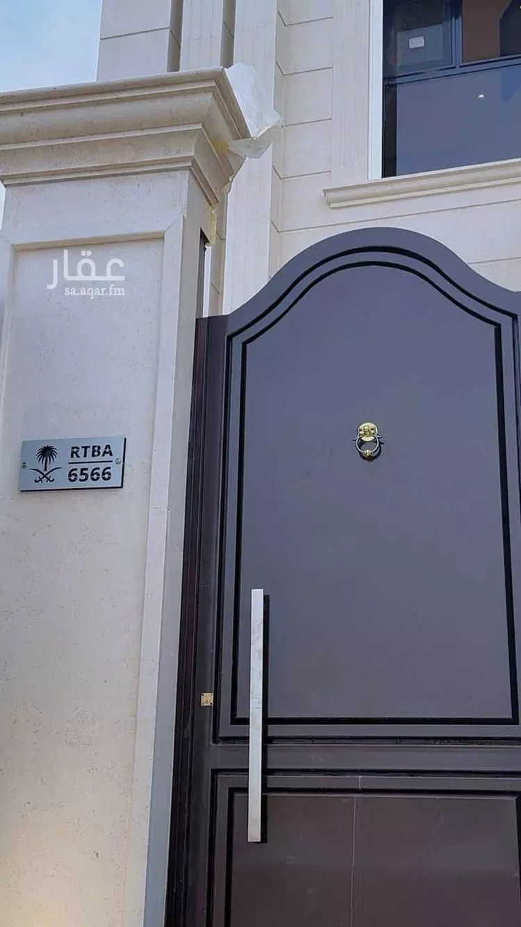 فيلا للبيع في شارع العماد بن محمد الأصبهاني, حي البيان, مدينة الرياض, منطقة الرياض صورة 3