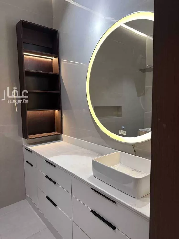 فيلا للبيع في شارع العماد بن محمد الأصبهاني, حي البيان, مدينة الرياض, منطقة الرياض صورة 5