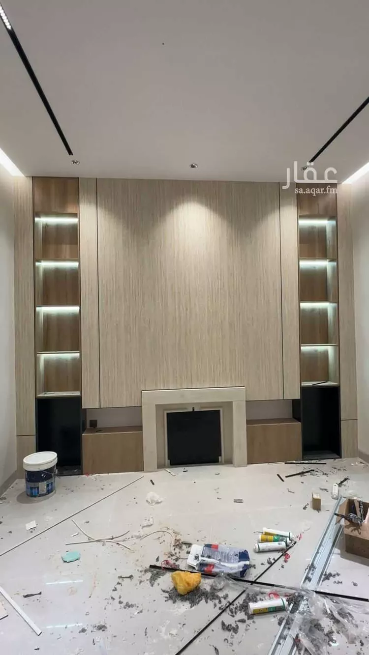 فيلا للبيع في شارع العماد بن محمد الأصبهاني, حي البيان, مدينة الرياض, منطقة الرياض صورة 2