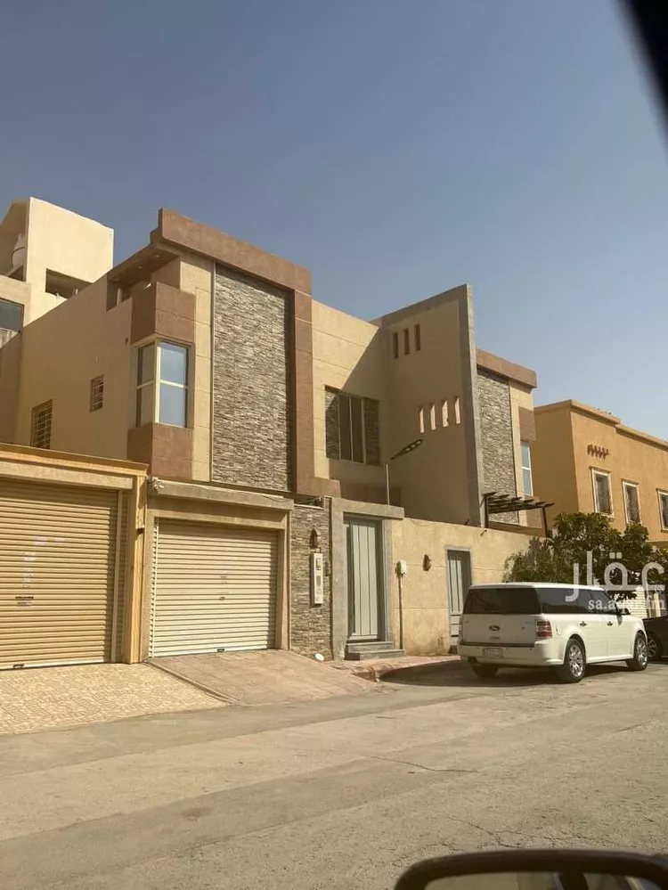 فيلا للبيع في حي ، شارع رقم 24 ، حي ظهرة لبن ، الرياض ، منطقة الرياض