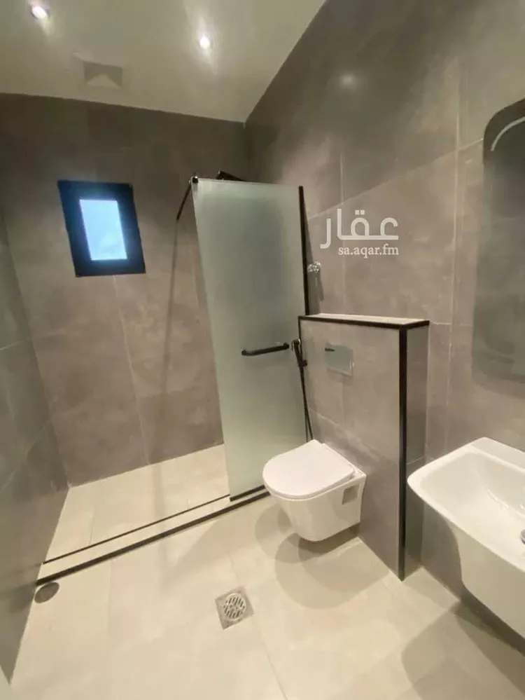 شقة للإيجار في شارع موسى بن نصير, حي السلامة, مدينة جدة, منطقة مكة المكرمة صورة 3