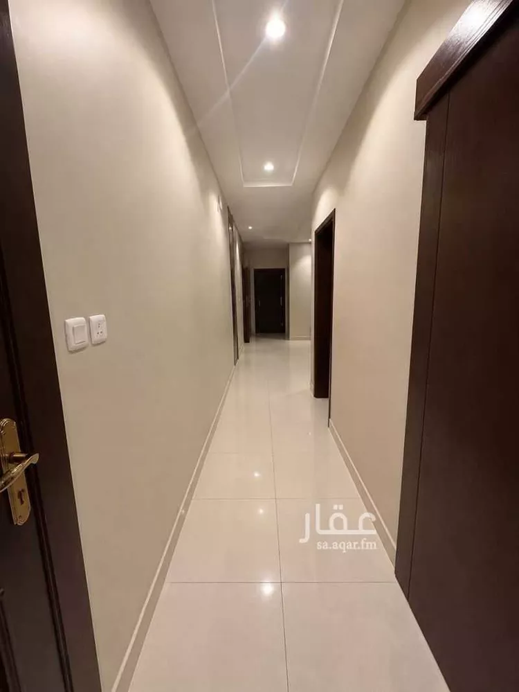 شقة للإيجار في شارع النعمان بن عمرو ، حي الواحة ، جدة ، جدة صورة 4