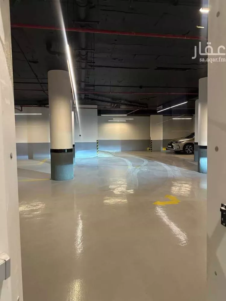 شقة للإيجار في شارع ابن الزهراوي, حي عرقة, مدينة الرياض, منطقة الرياض صورة 4