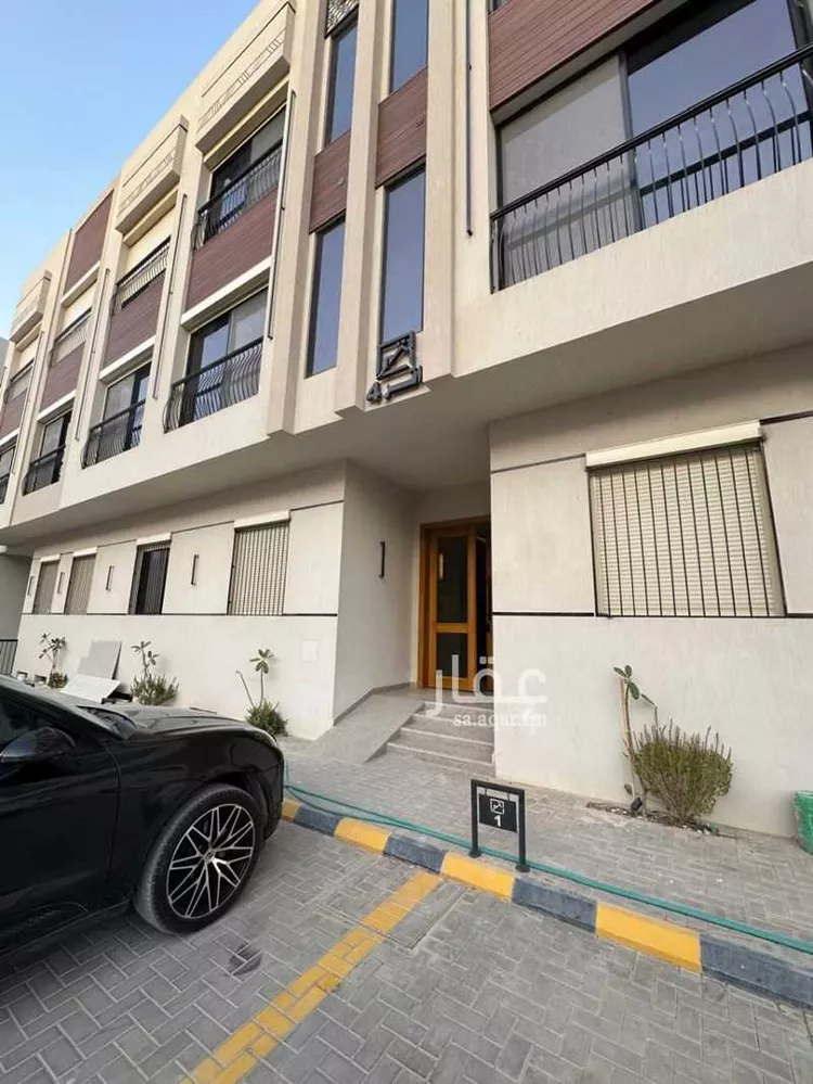 شقة للإيجار في شارع ابن الزهراوي, حي عرقة, مدينة الرياض, منطقة الرياض صورة 3