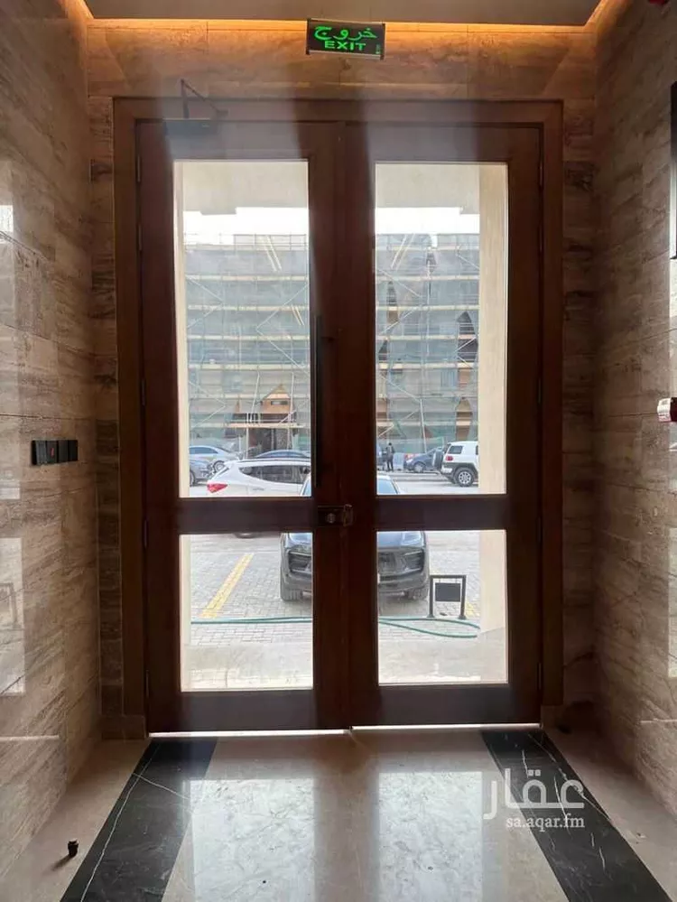 شقة للإيجار في شارع ابن الزهراوي, حي عرقة, مدينة الرياض, منطقة الرياض صورة 5