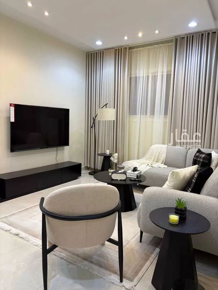 شقة للإيجار في شارع 200, حي المونسية, مدينة الرياض, منطقة الرياض