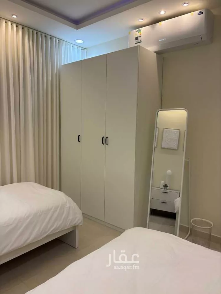 شقة للإيجار في شارع 200, حي المونسية, مدينة الرياض, منطقة الرياض صورة 5