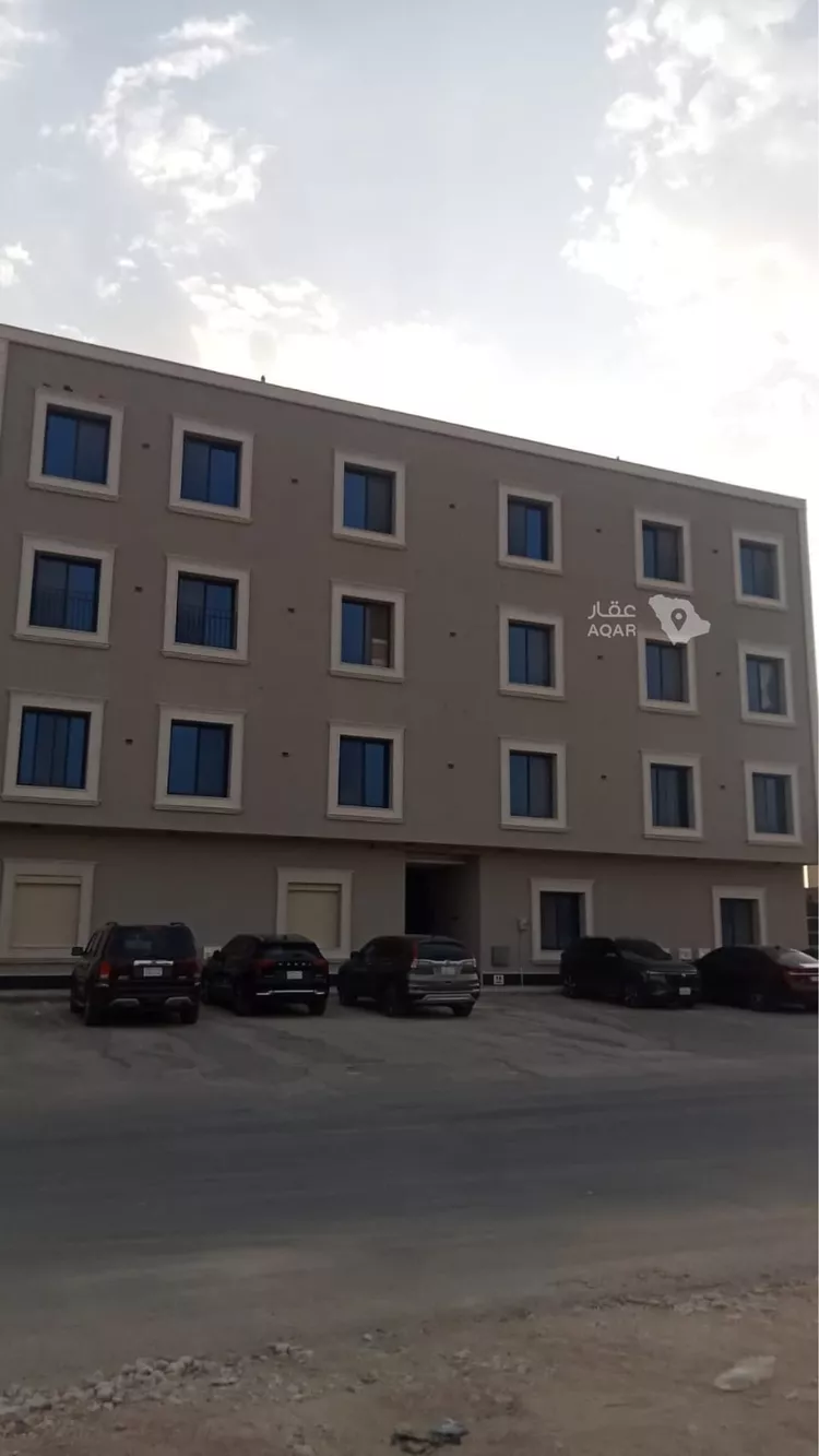 Apartment for Rent in Riyadh An Narjis