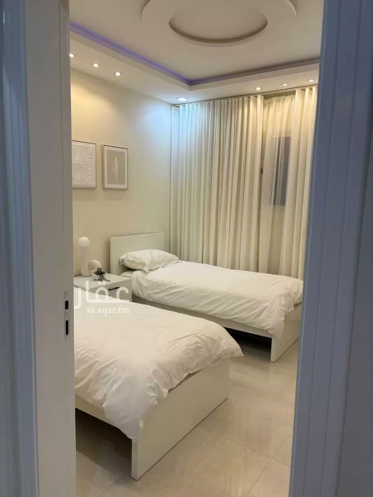 شقة للإيجار في شارع 200, حي المونسية, مدينة الرياض, منطقة الرياض صورة 4