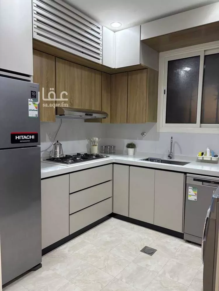 شقة للإيجار في شارع 200, حي المونسية, مدينة الرياض, منطقة الرياض صورة 2