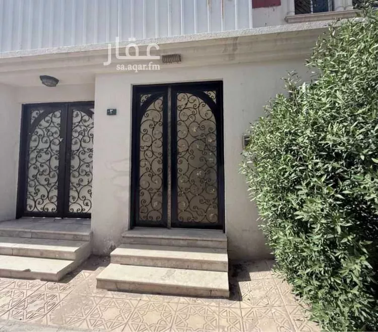 دور للإيجار في شارع عبدالله الحارث, حي المنار, مدينة الرياض, منطقة الرياض صورة 2
